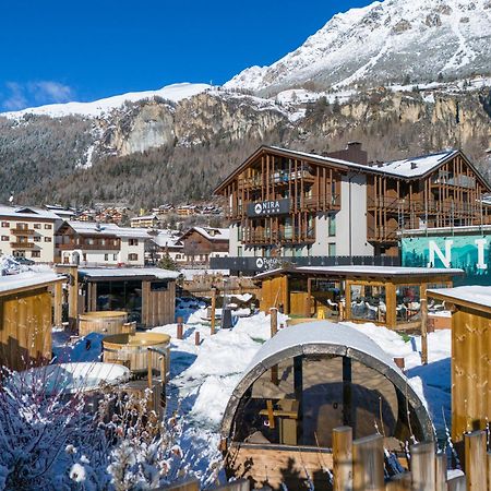Nira Mountain Resort Futura Pradelle Exterior photo